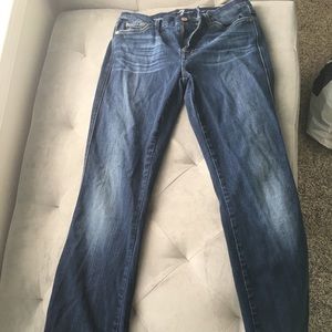 Seven for all Mankind 'A' jeans